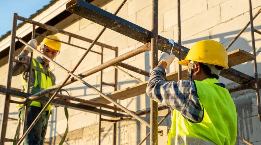 Professional gutter cleaning in Lead Hill, AR